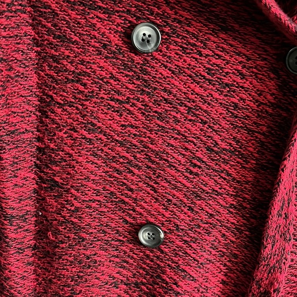 Lucky Brand Cardigan - Picture 2 of 5